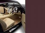 Holden Efijy Concept 2005 года